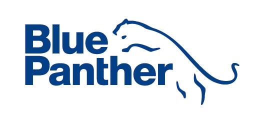 Logo Blue Panther s.r.o.