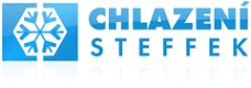 Logo Chlazení Steffek s.r.o.