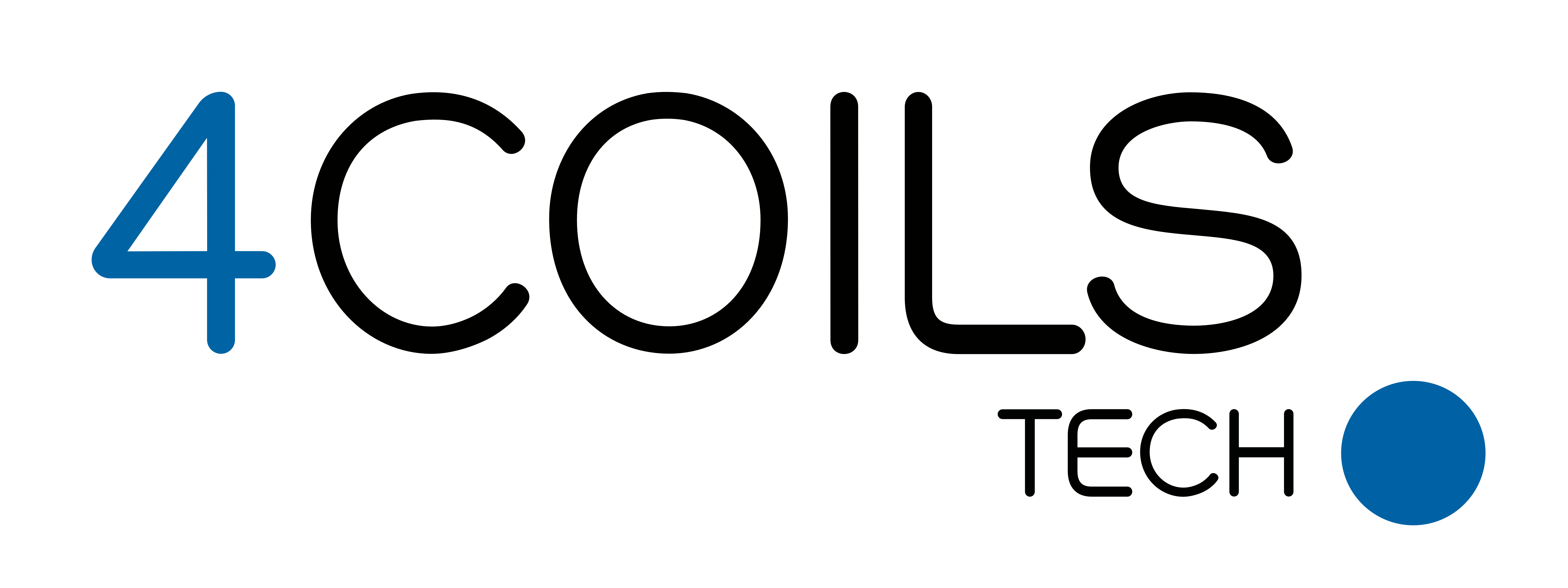 Logo 4 COILS TECH s.r.o.