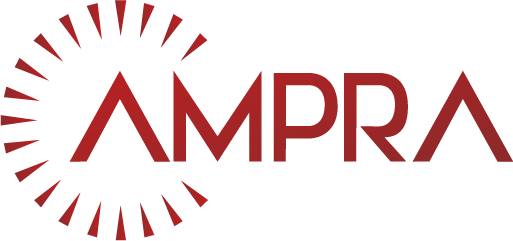 Logo Ampra a.s.