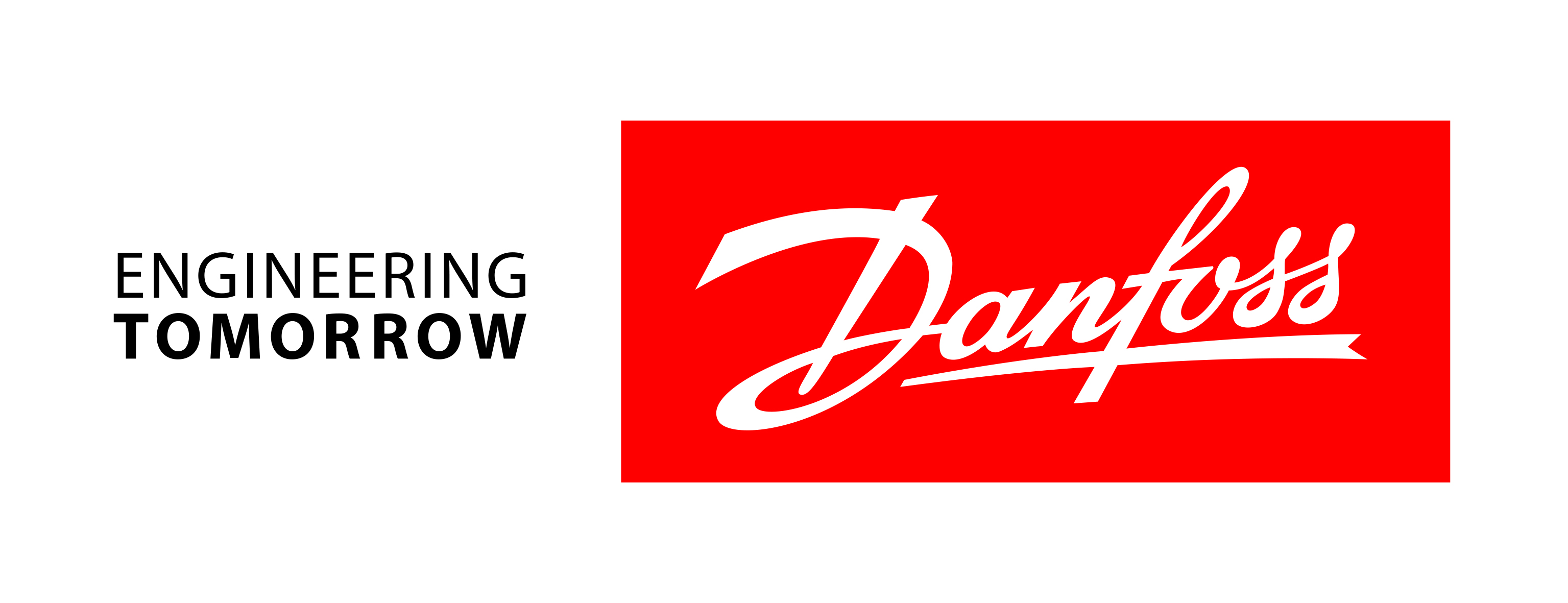 Logo DANFOSS s.r.o.