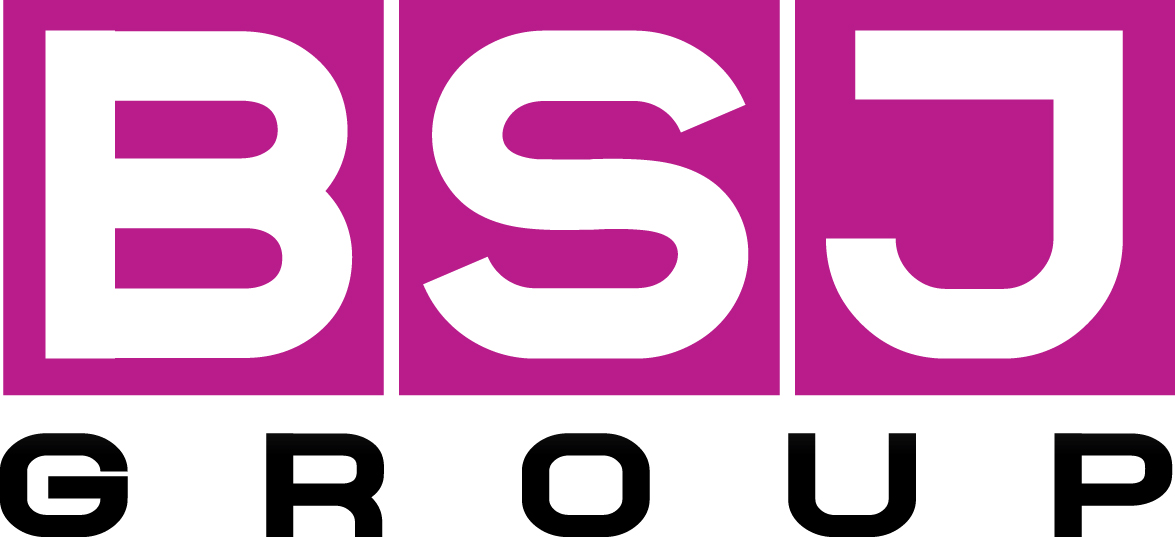 Logo BSJ group s.r.o.