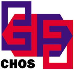 Logo Chemická obchodní společnost s r.o.