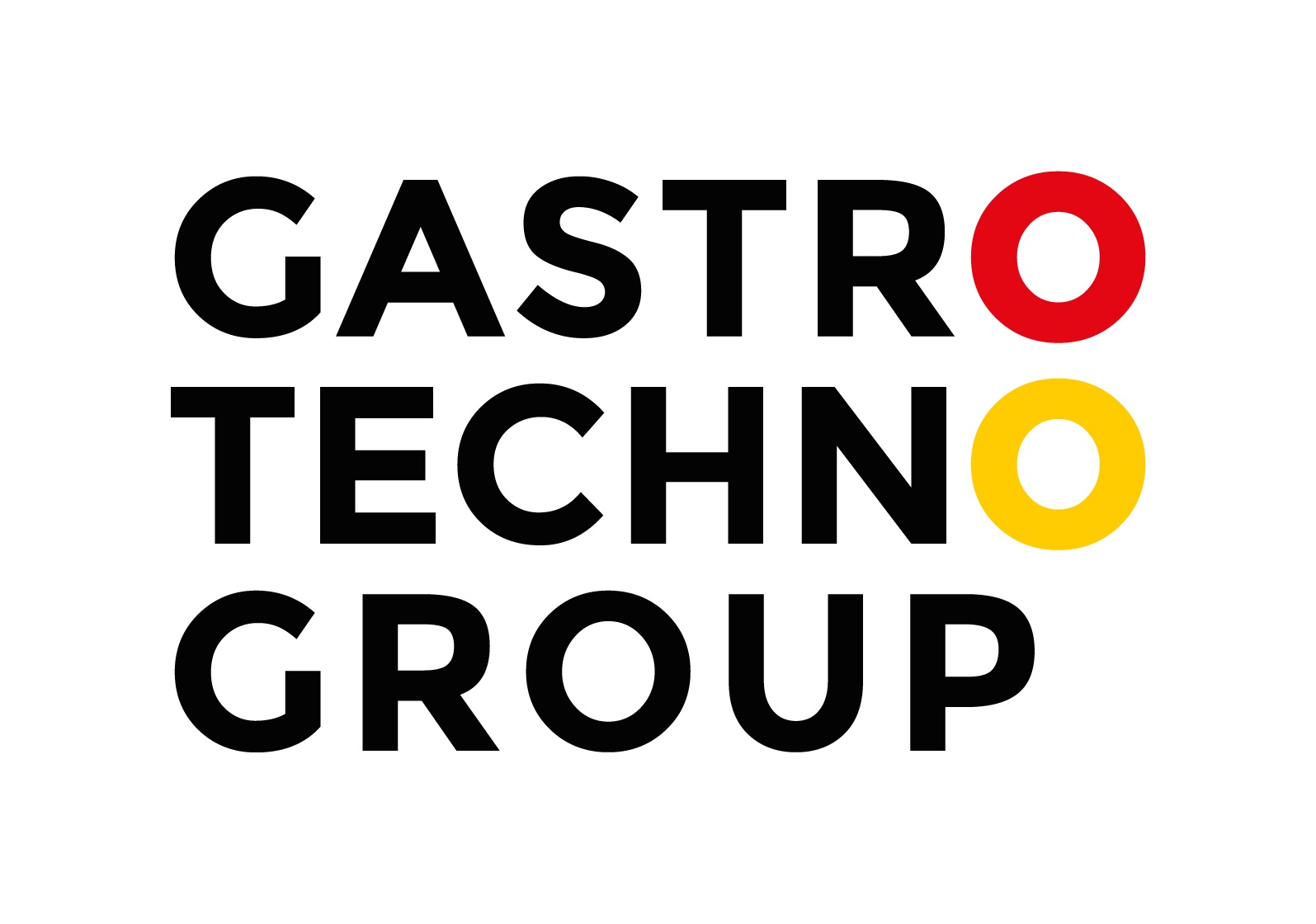 Logo GASTROTECHNO GROUP s.r.o.