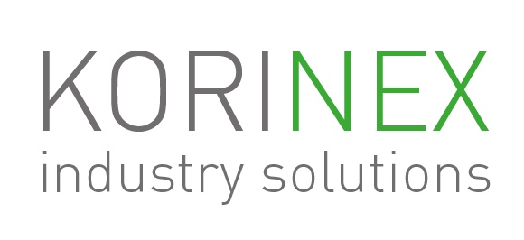 Logo Korinex s.r.o.