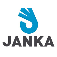 Logo JANKA Radotín, a.s.