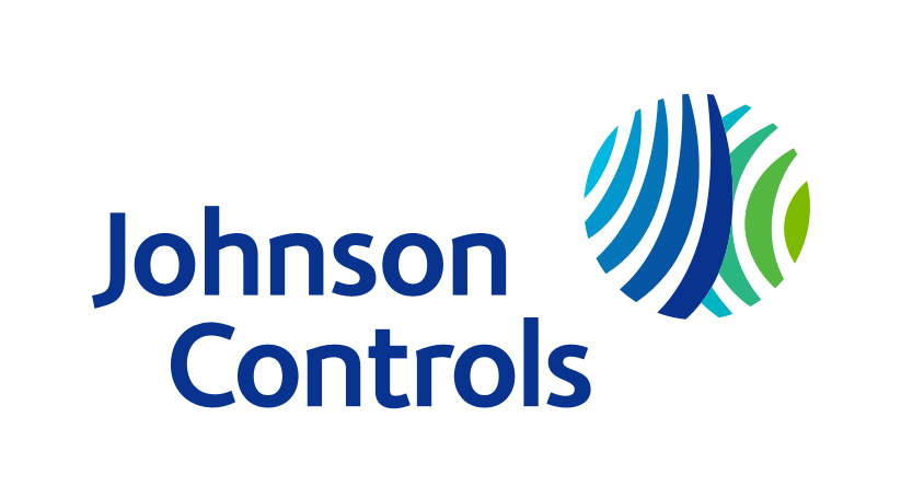 Logo Johnson Controls Building Solutions, spol. s r.o.