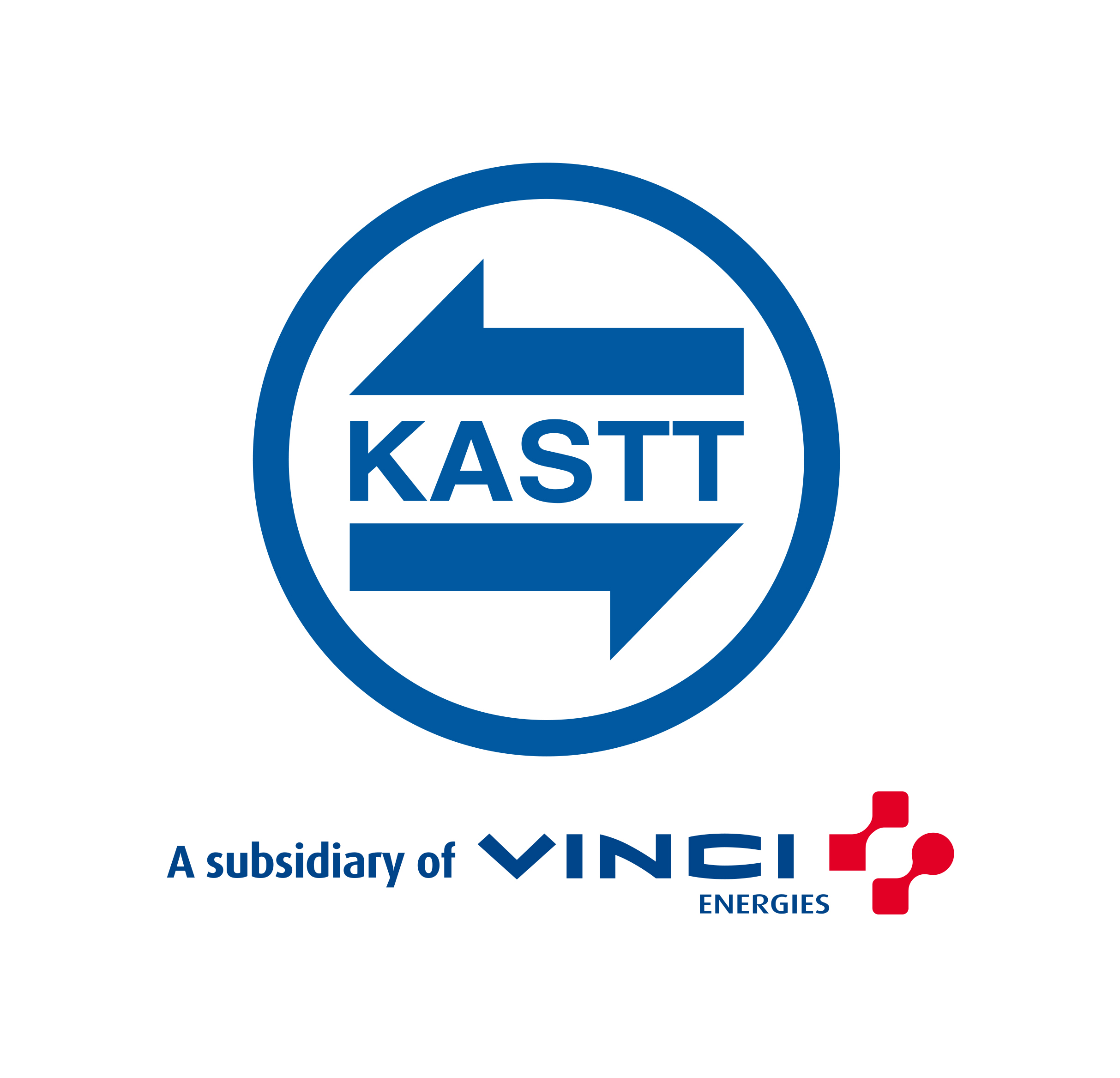 Logo KASTT, spol. s r.o.