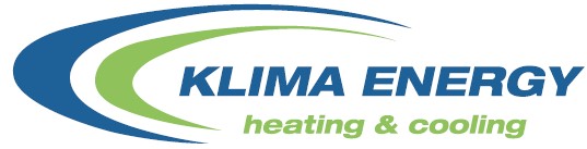 Logo KLIMA ENERGY s.r.o.