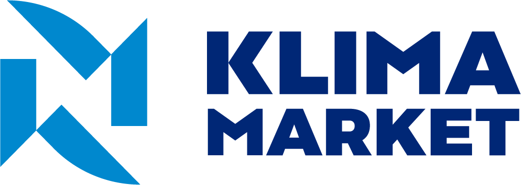 Logo Klimamarket s.r.o.