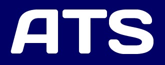 Logo ATS - elektronic, spol s r.o.