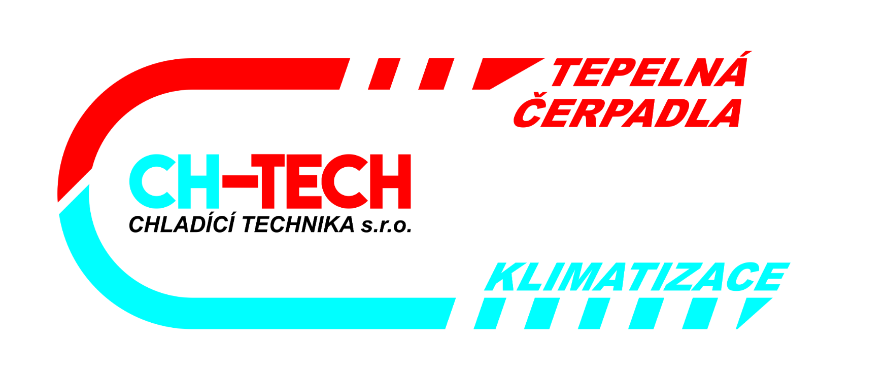 Logo Chladící technika Ch-tech s.r.o.