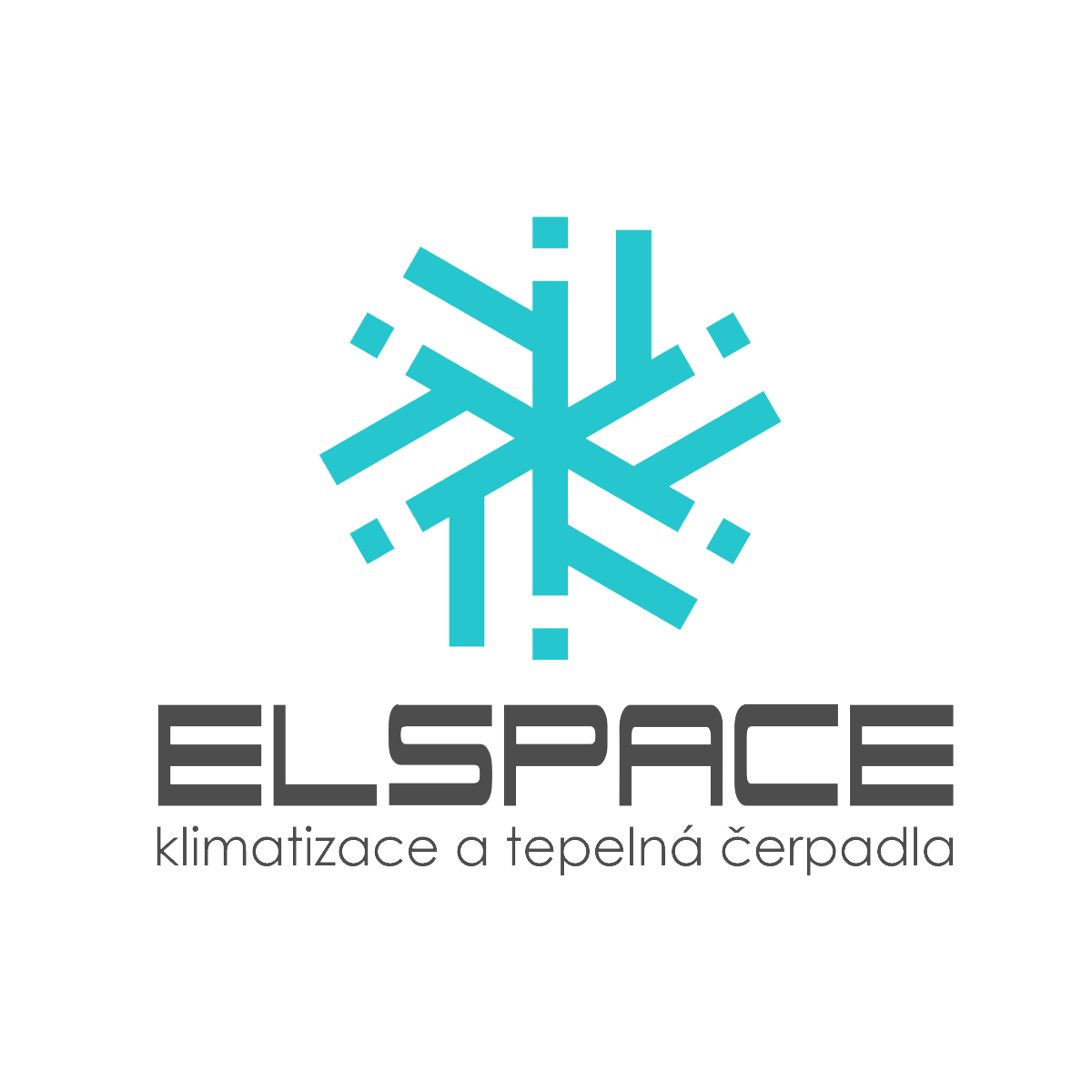 Logo ELSPACE KLIMA s.r.o.