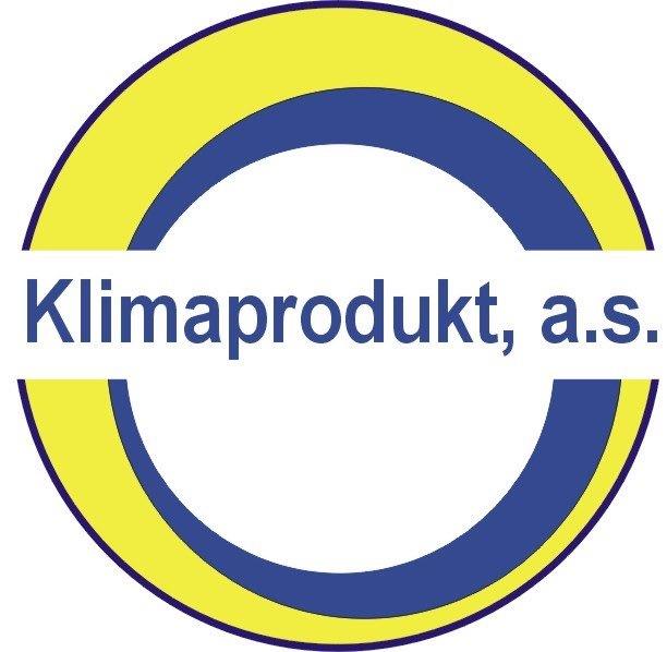 Logo Klimaprodukt, a.s.