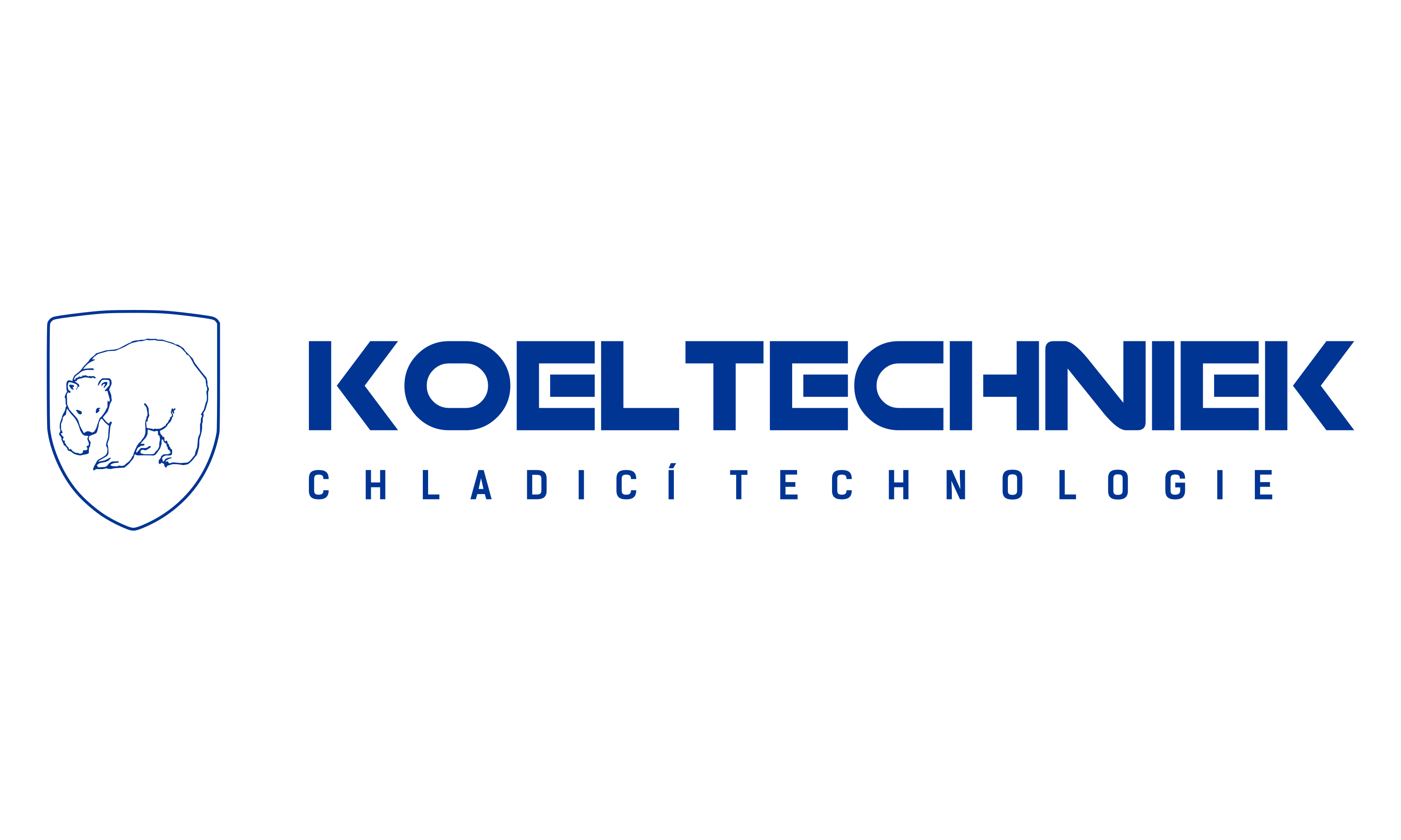 Logo Koeltechniek s.r.o.