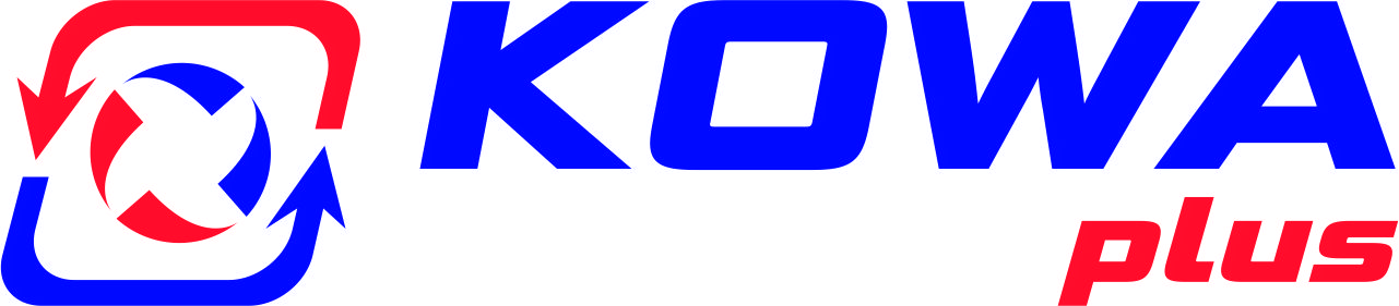 Logo KOWA plus s.r.o.