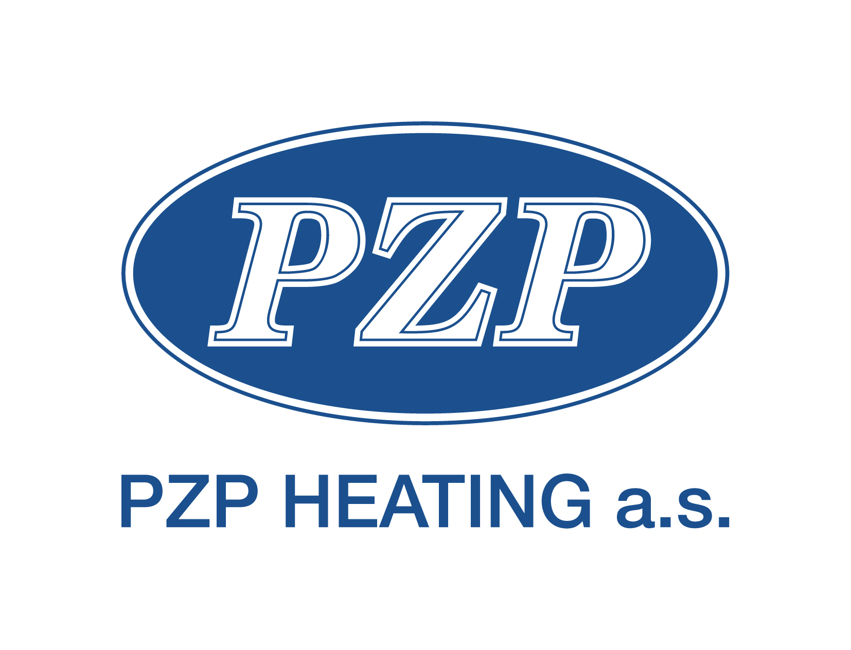 Logo PZP HEATING a.s.