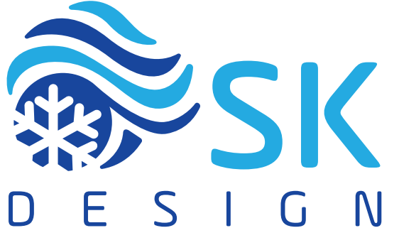 Logo SK Design s.r.o.