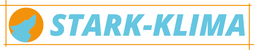 Logo STARK-KLIMA s.r.o.