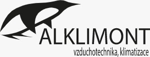 Logo Alklimont s.r.o.