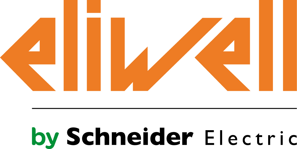 Logo Eliwell Controls srl