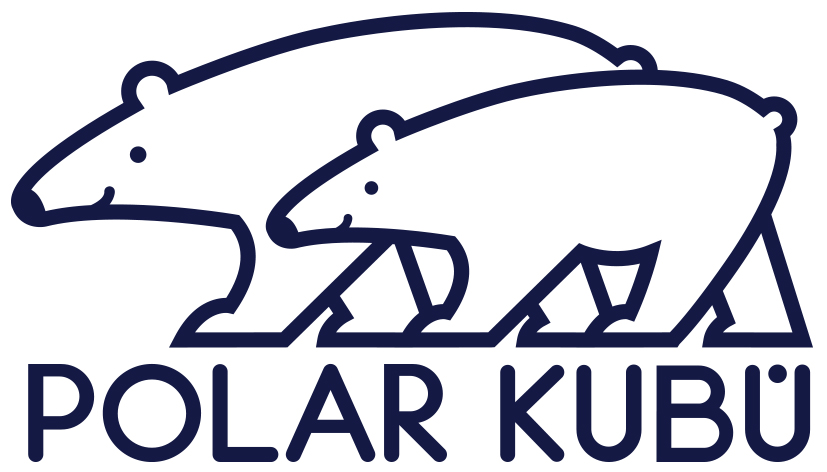 Logo POLAR Kubů