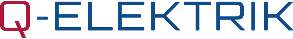 Logo Q - ELEKTRIK a.s.