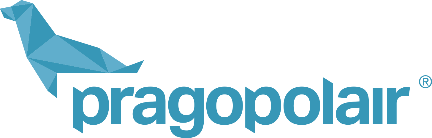 Logo PRAGOPOLAIR s.r.o.