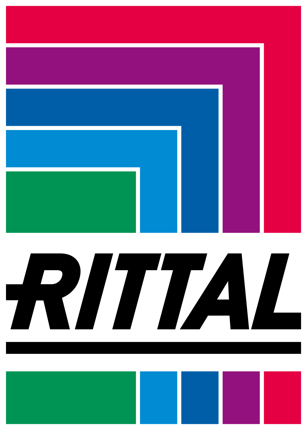 Logo Rittal s.r.o.