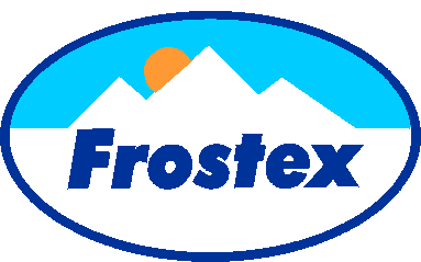 Logo ZDENĚK PLESKAČ- FROSTEX