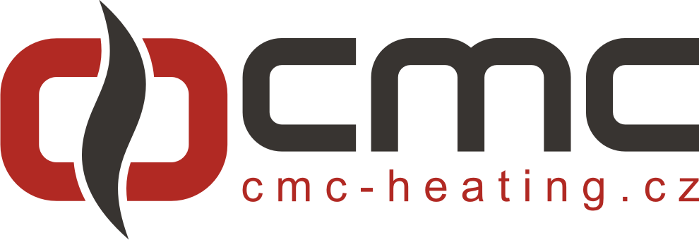 Logo CMC Heating, s.r.o.