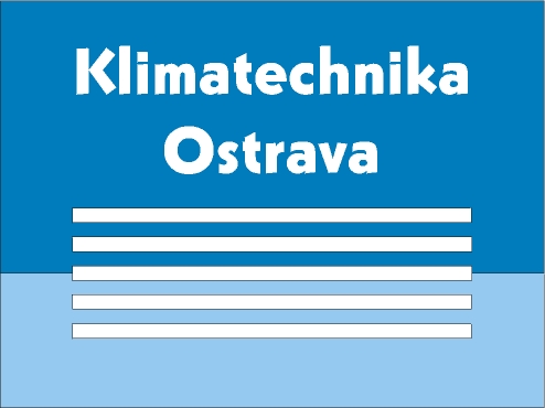 Logo KLIMATECHNIKA OSTRAVA, s.r.o.