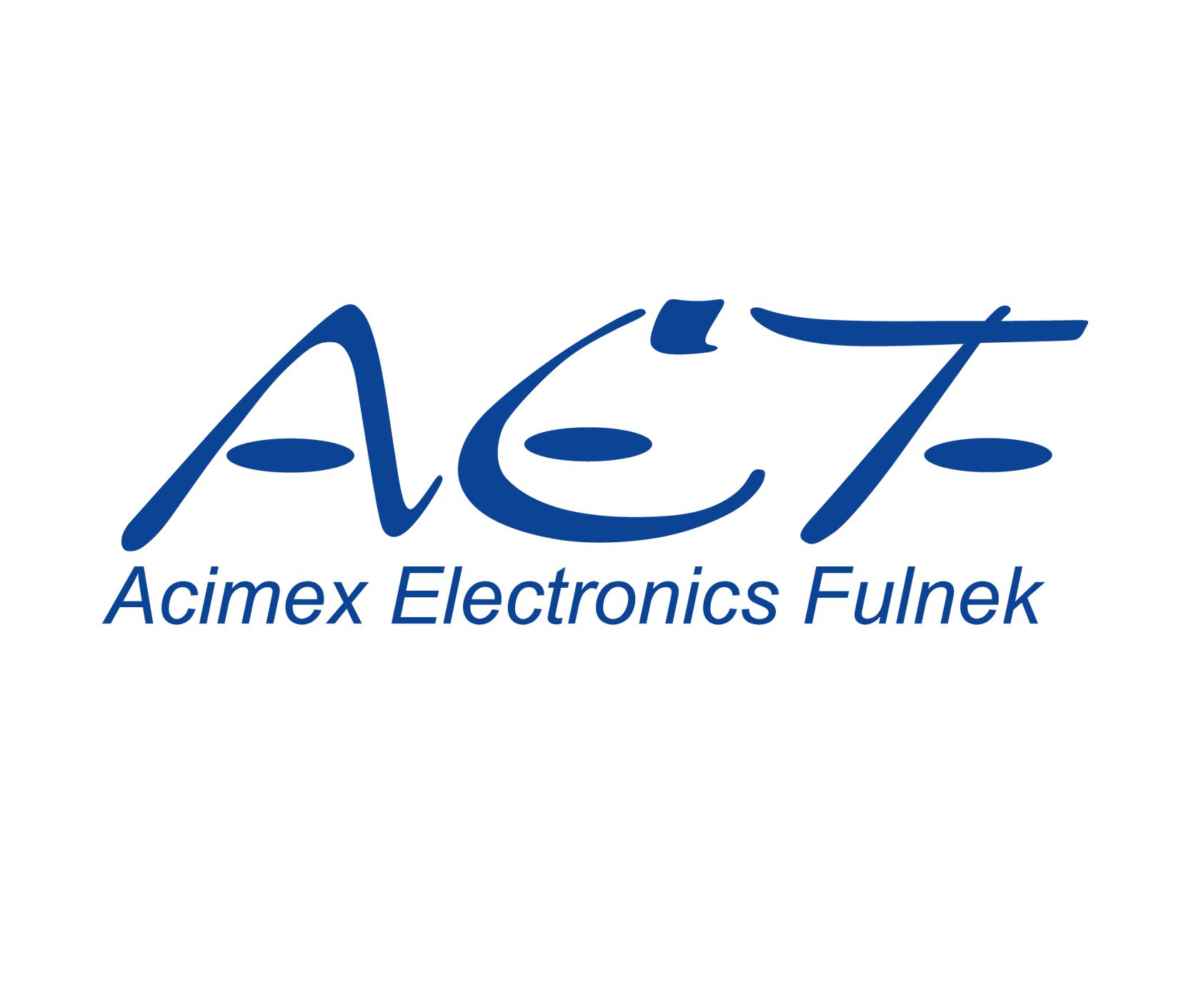 Logo AEF ACIMEX ELECTRONICS FULNEK s.r.o.