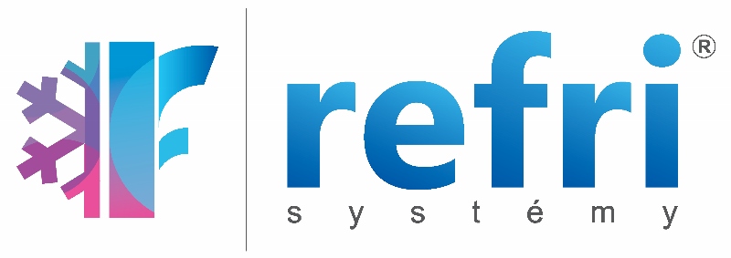 Logo Refri systémy, s.r.o.