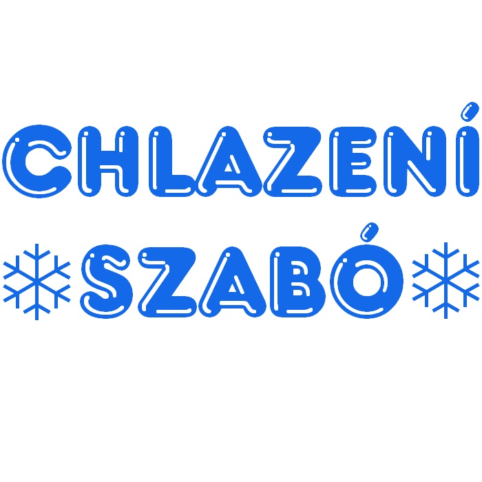 Logo CHLAZENÍ SZABÓ