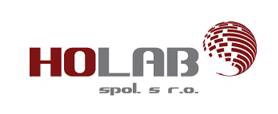 Logo HOLAB, spol. s r.o.