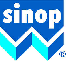 Logo SINOP CB a.s.