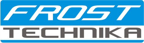 Logo FROSTTECHNIKA s.r.o.