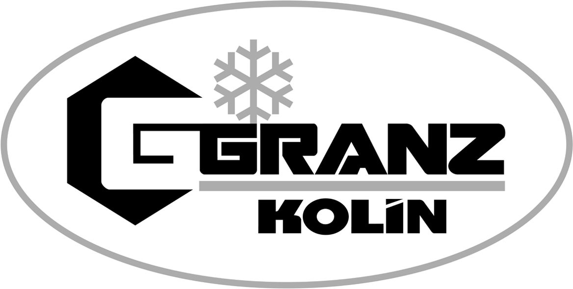 Logo GRANZ KOLÍN s.r.o.