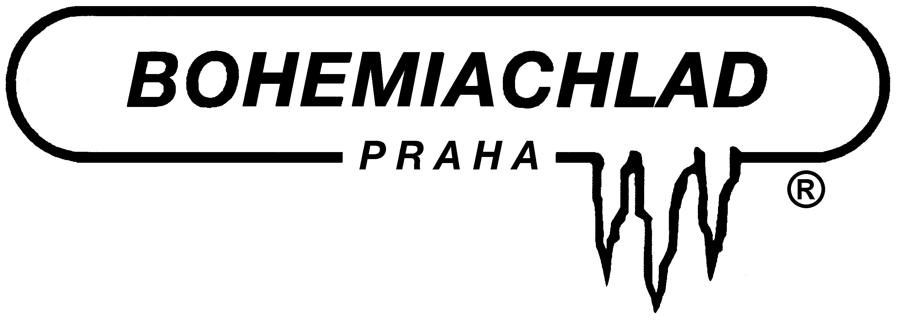 Logo BOHEMIACHLAD Praha s.r.o.