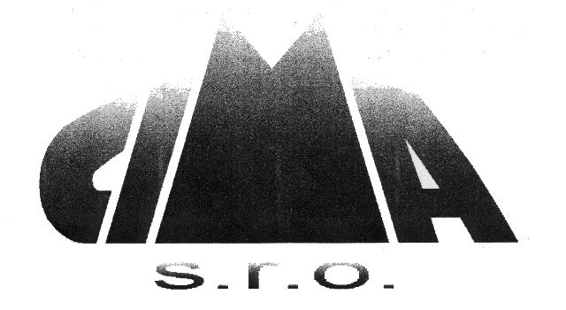 Logo CIMA s.r.o.