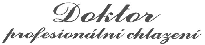 Logo DOKTOR, s.r.o.