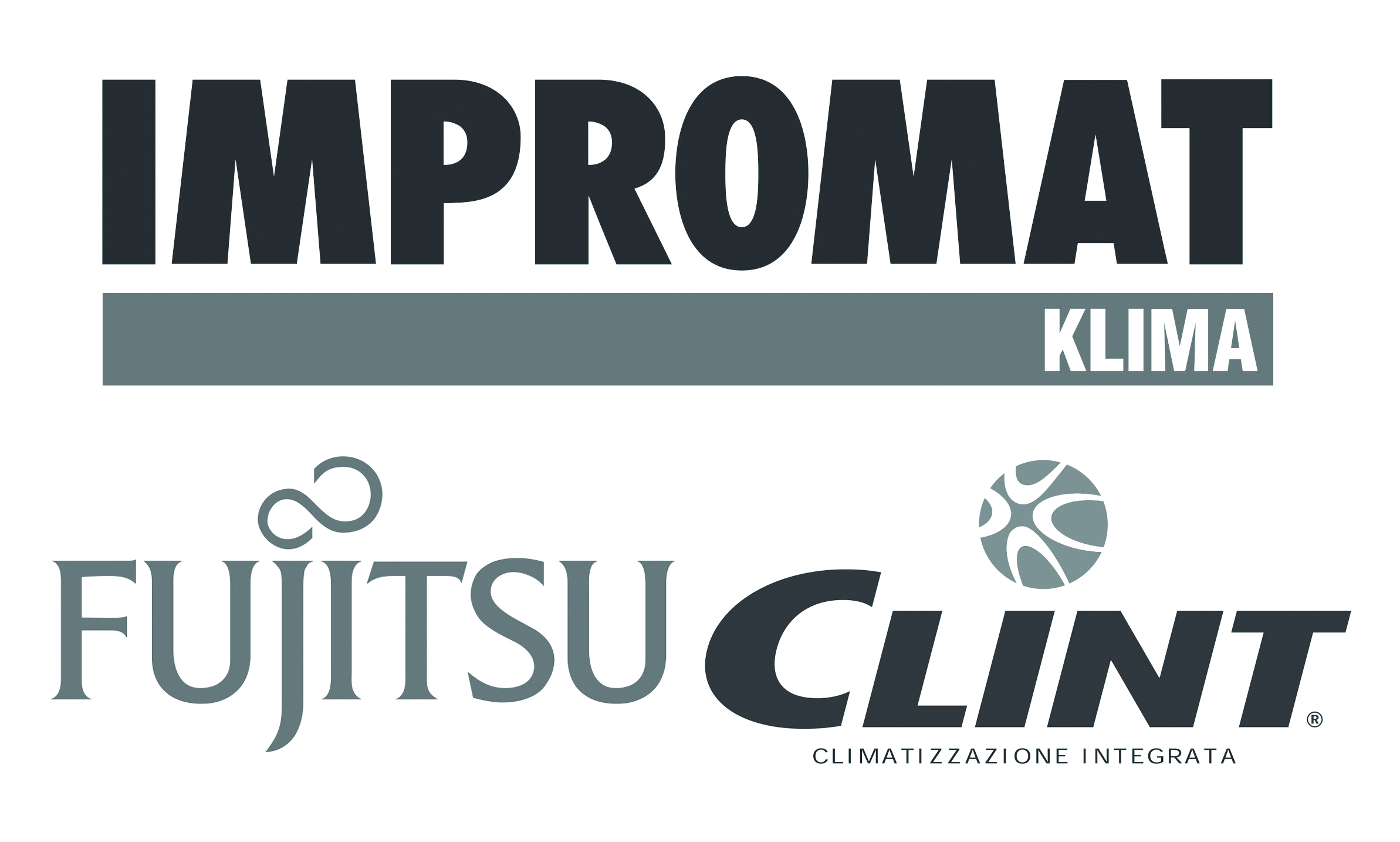 Logo IMPROMAT KLIMA spol. s r.o.