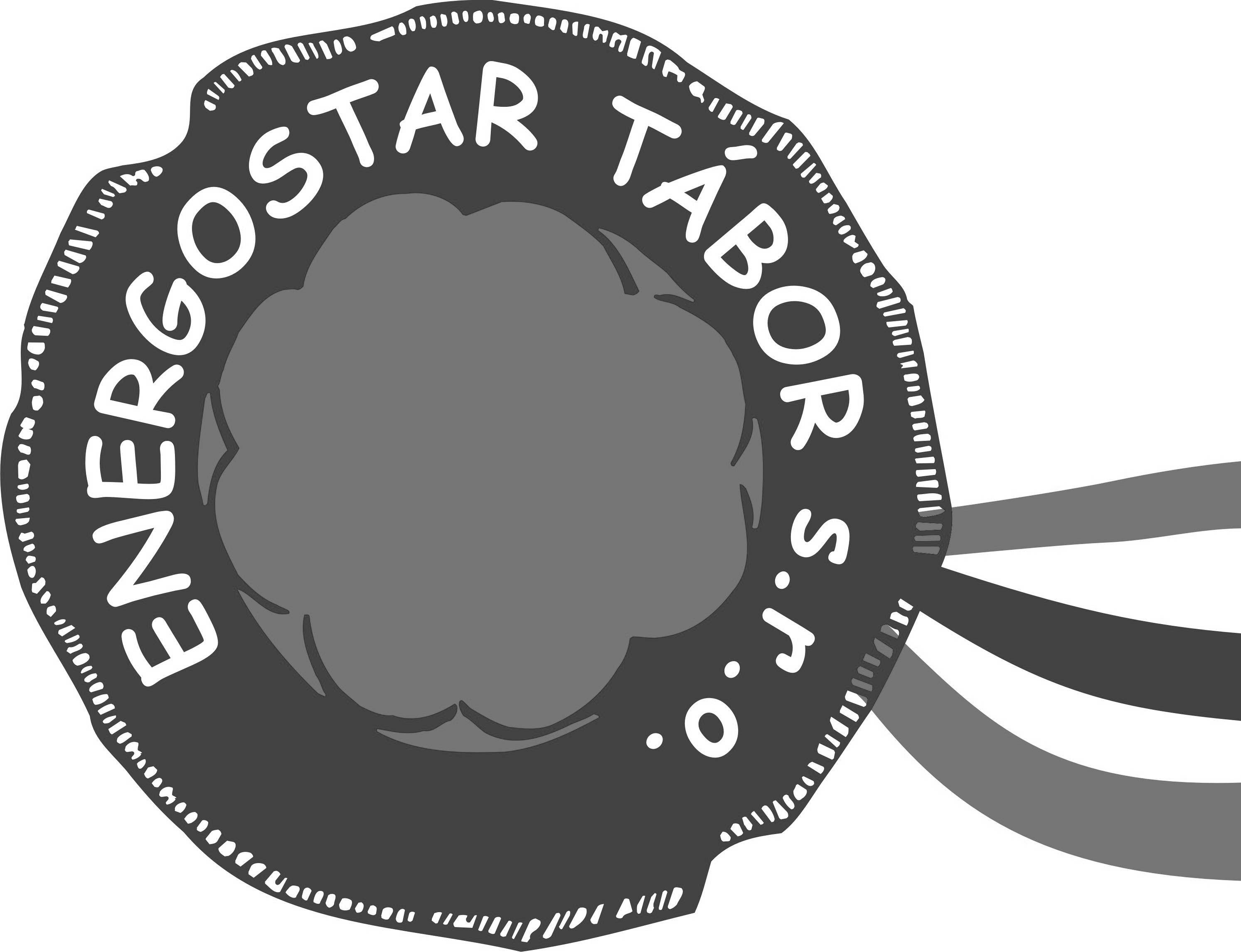 Logo ENERGOSTAR Tábor s.r.o.