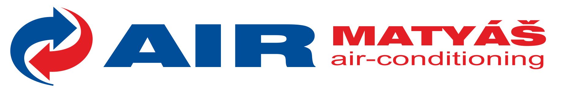 Logo AIR - MATYÁŠ, s.r.o.