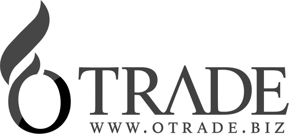 Logo O TRADE s.r.o.