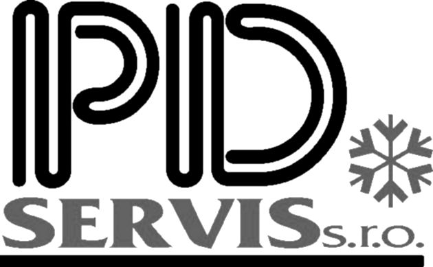 Logo PD Servis, s.r.o.