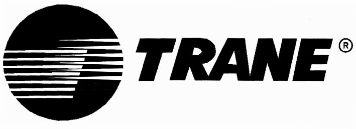 Logo TRANE ČR s.r.o.