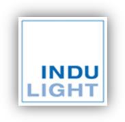 Logo Indu-Light Praha s.r.o. 