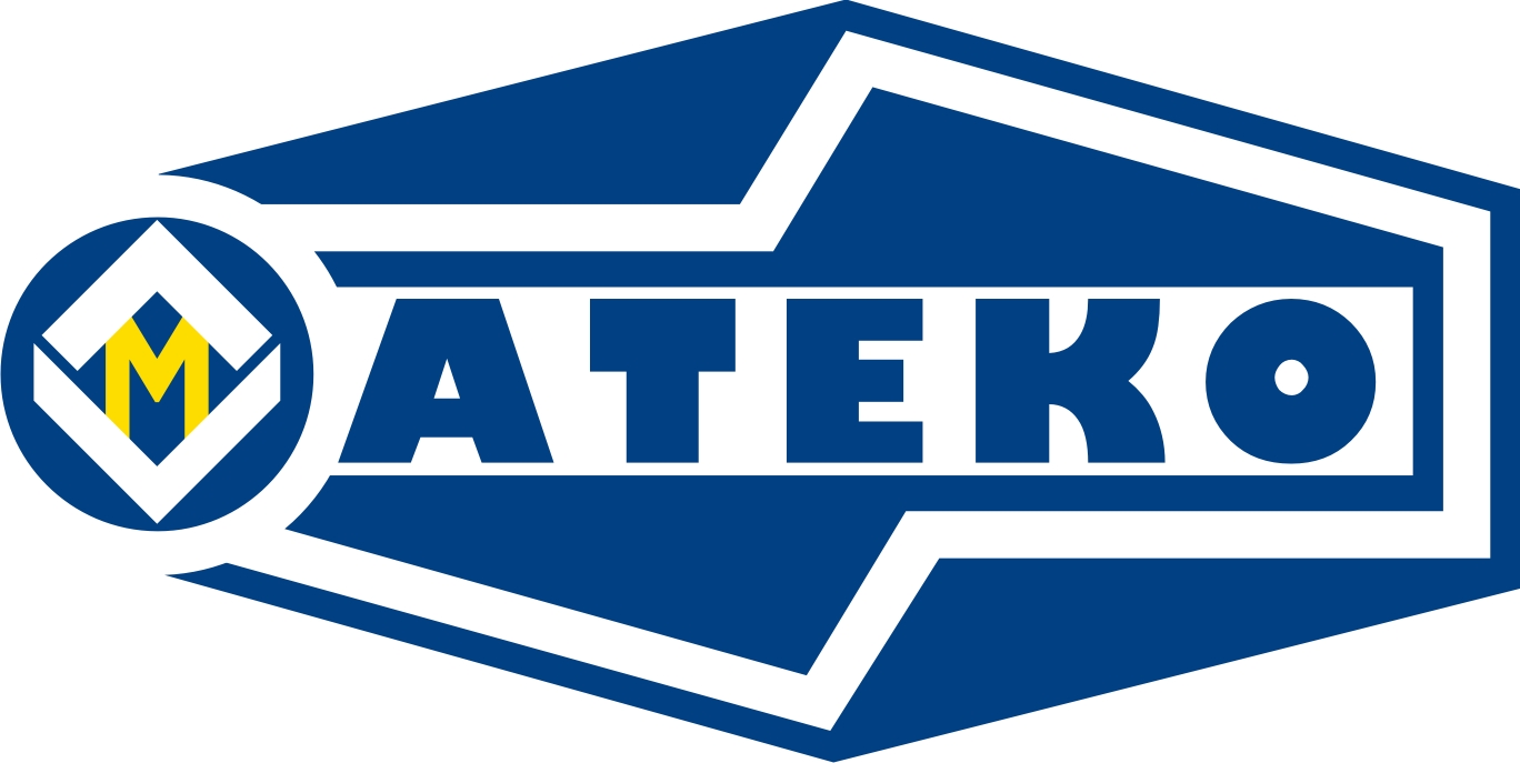 Logo ATEKO a.s.